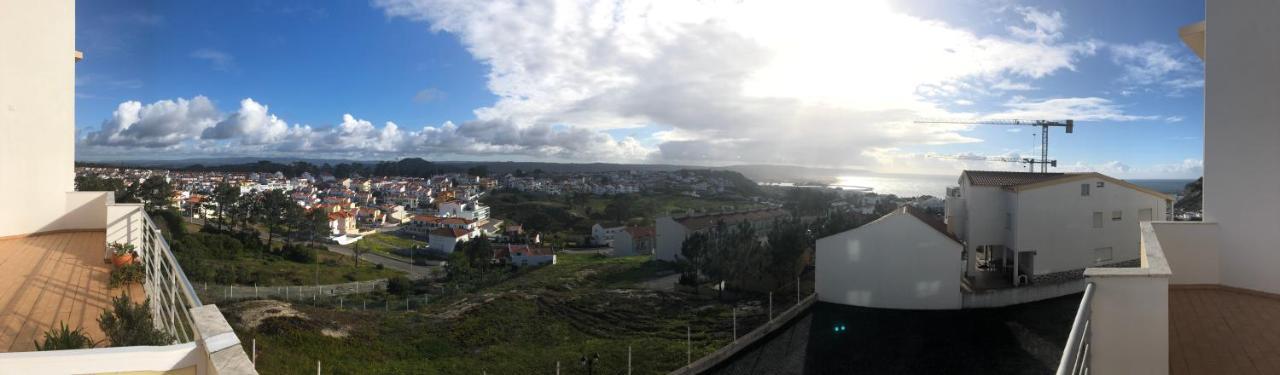Atlantic Nest Nazare Apartment Exterior photo